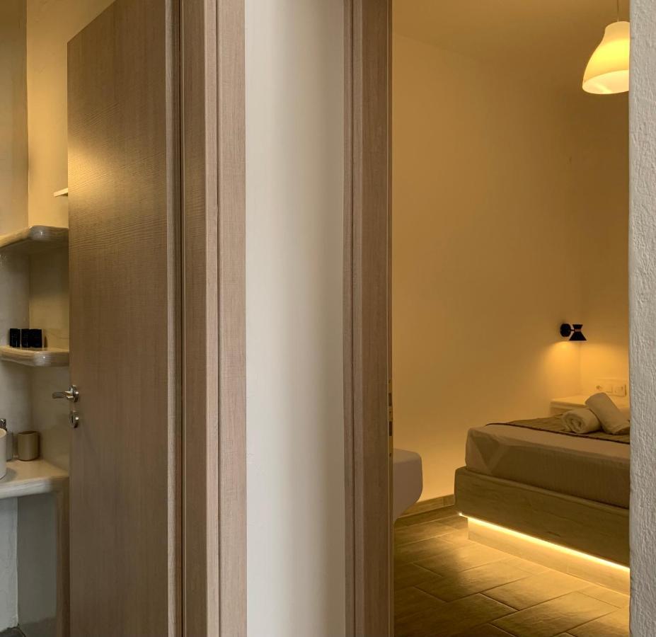 Juli'S Suites Merichas Экстерьер фото